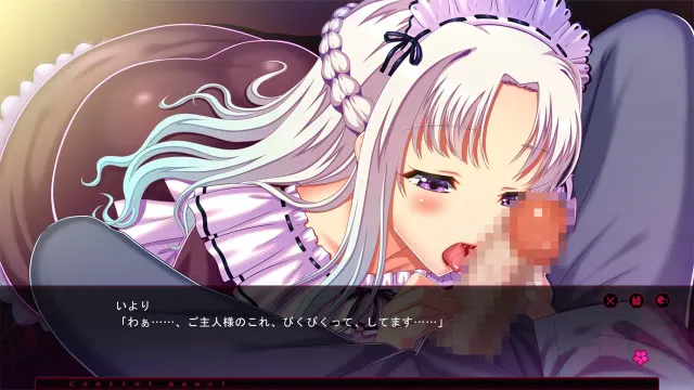 淫靡蕩少女――寄り添いし可憐なる従者―― 预览图 4
