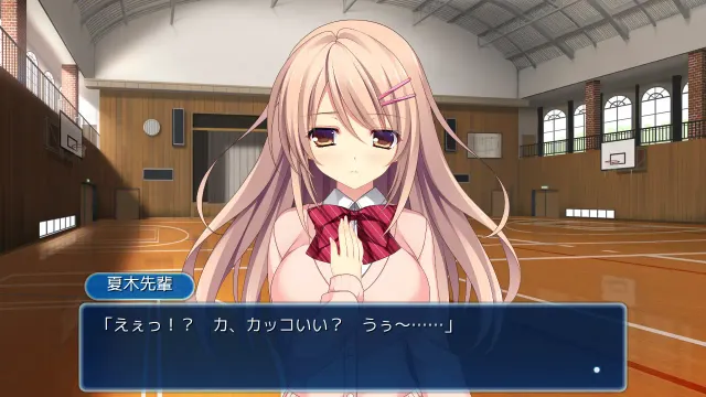 PURELY×CATION 预览图 4