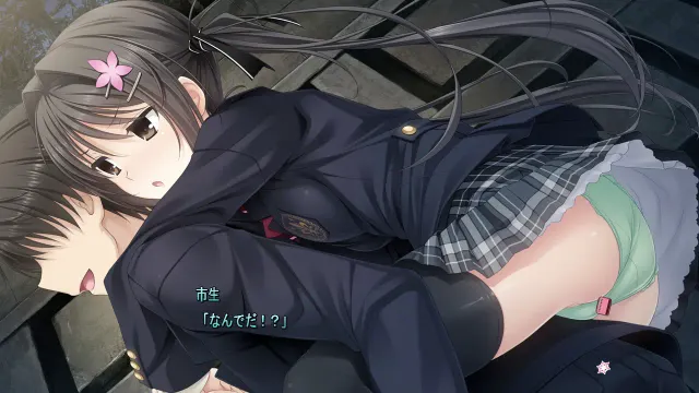 キスベル 预览图 2