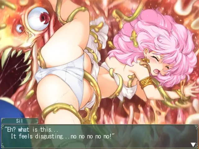 兰斯2  Rance 02 -反逆的少女们- 重置版 预览图 10
