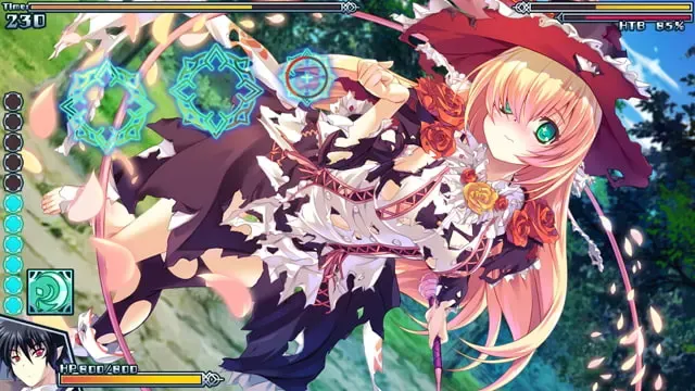 Re;Lord 第三章 ～格罗森的魔王与最后的魔女～ 预览图 13