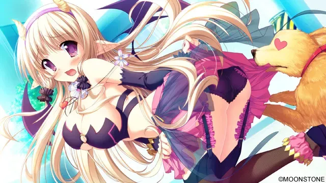 Magical Marriage Lunatics!! 预览图 23