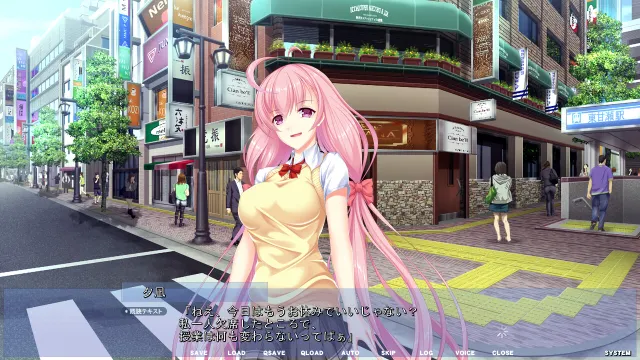 あくめる∞ファミリー Hな家族のアクメループロワイヤル!! 预览图 7
