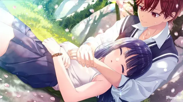 唇心絮语 预览图 9