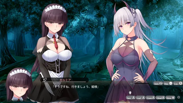 魔王城Re：ビルド！ 预览图 1