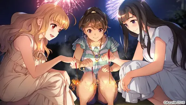 シンソウノイズ ～受信探偵の事件簿～ 预览图 28