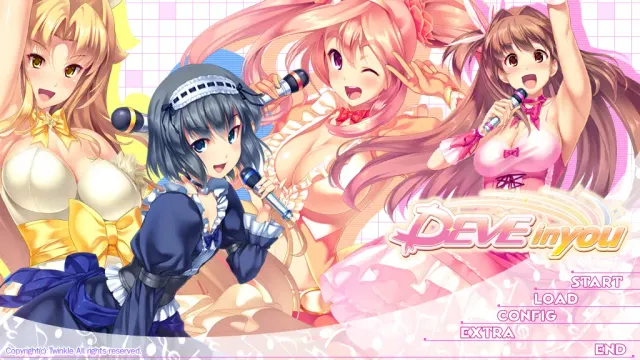 D-EVE in you 预览图 7