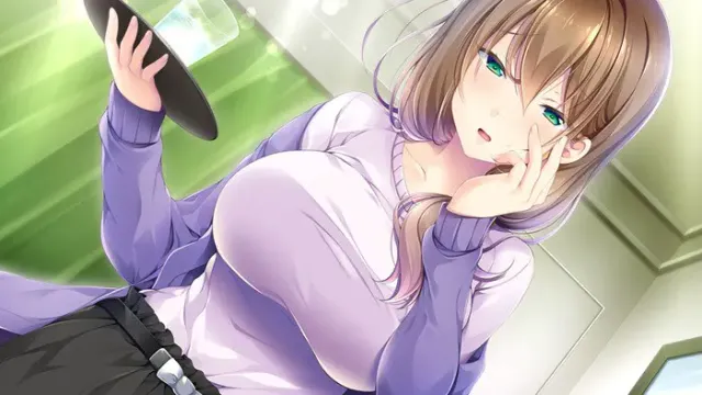 治愈的日子 ~和女友的甜蜜生活~ 预览图 12