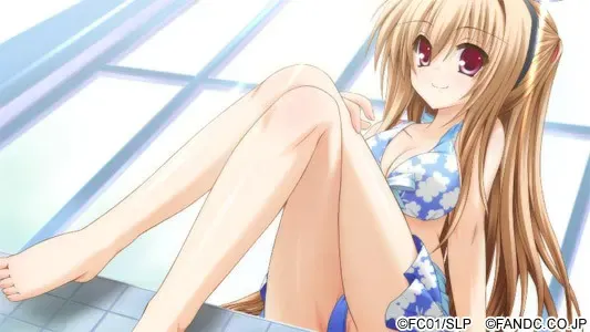 （八）茜色的画布4  ~ 永远的习作 预览图 25