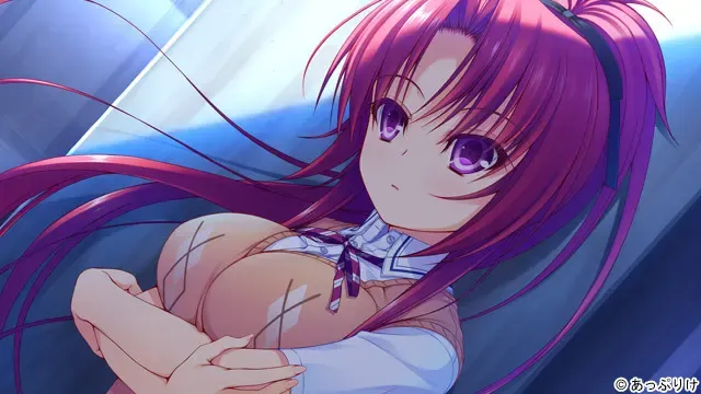 Re：birth colony -Lost azurite- 预览图 9