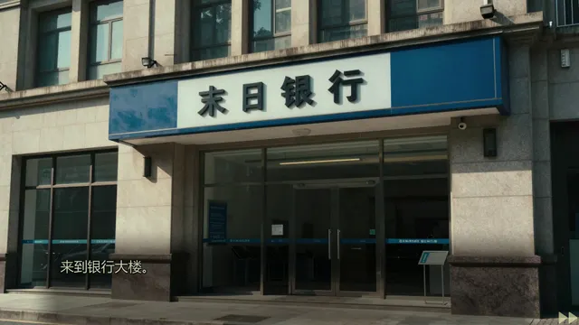 美女，别影响我僵尸末日求生 预览图 35