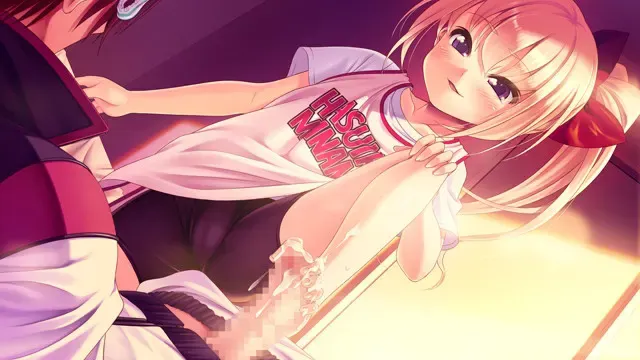 インモラル・リトル 预览图 5