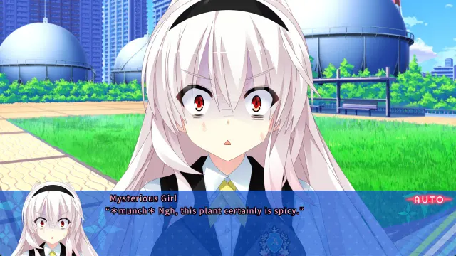 宿星的女朋友 2 -destiny star girlfriend- 预览图 7