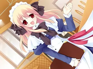 master by maid 预览图 10