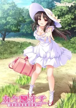 私奔 封面