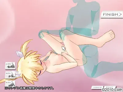 LILITH-IZM04～褐色篇～ 预览图 19