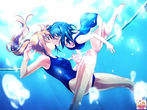 恋夏～莲华～ 预览图 13