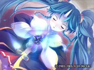 魔女っ娘ア・ラ・モード 预览图 28