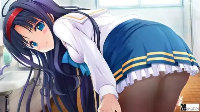そして煌めく乙女と秘密⁵ 预览图 13