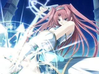 战女神ZERO 预览图 12