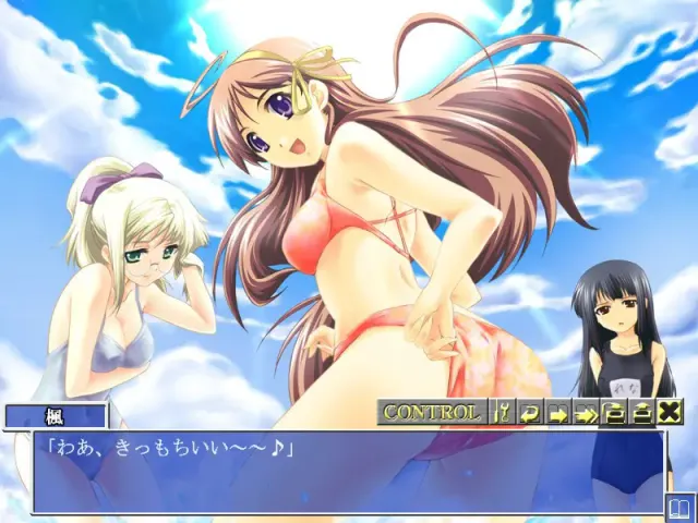 CROSS FIRE 预览图 8