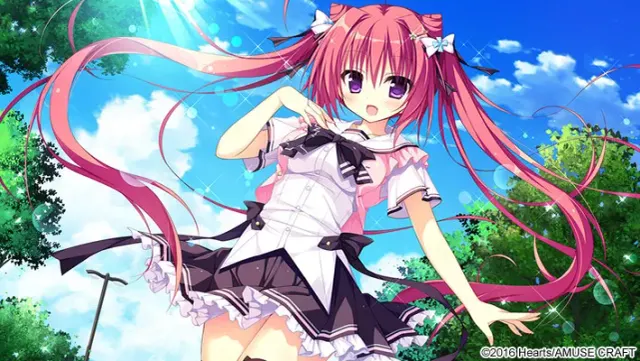 夏色心跳日志～Happy Summer～ 预览图 21