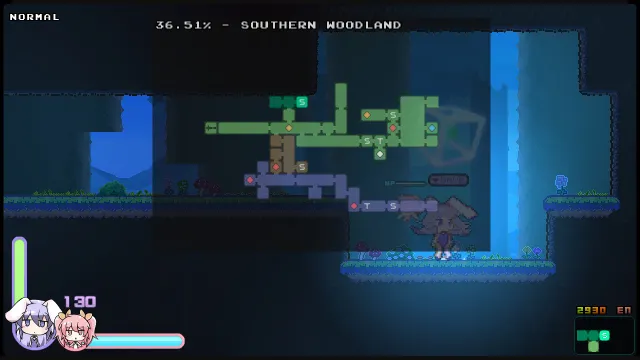 Rabi-Ribi 预览图 3