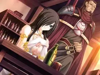 战女神ZERO 预览图 19