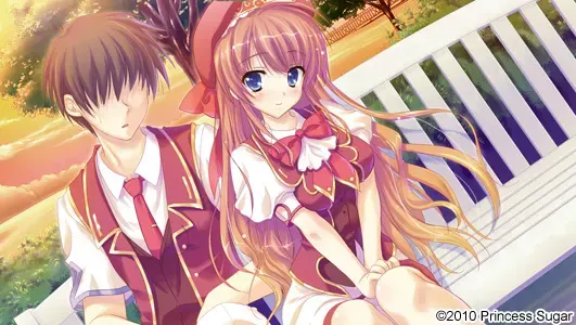 姫様限定！～Princess Limited～ 预览图 12