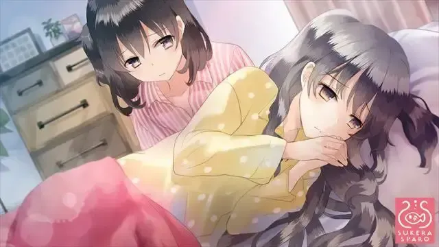 不知何时的memoraĵo 预览图 11
