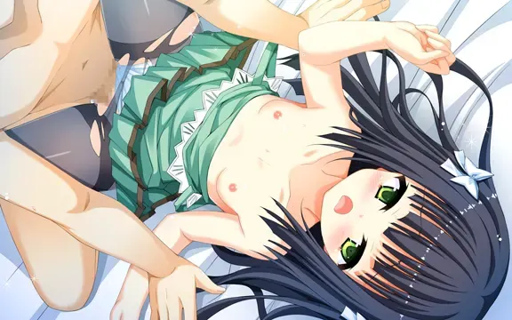 Low规格!?～我和年下妹妹（女友）的性教育！～ 预览图 15