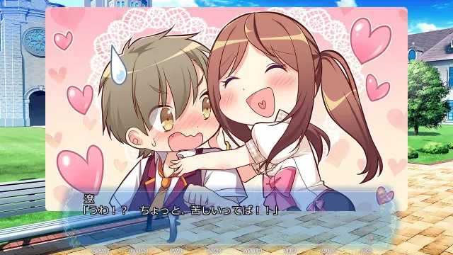 姫恋-SUCREIME 预览图 5