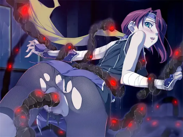 Trample on "Schatten!!" ～踩影之歌～ 预览图 6