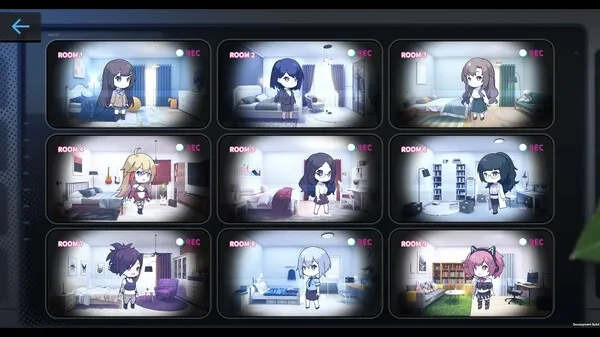 姦視カメラ 预览图 4
