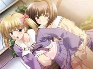 教教我巫女老师 预览图 19