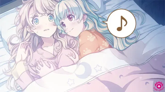 双生百合~要对妈妈保密哦~ 预览图 13