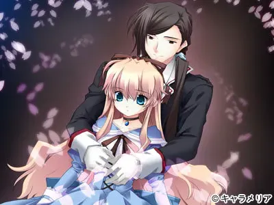Riddle Garden 预览图 13