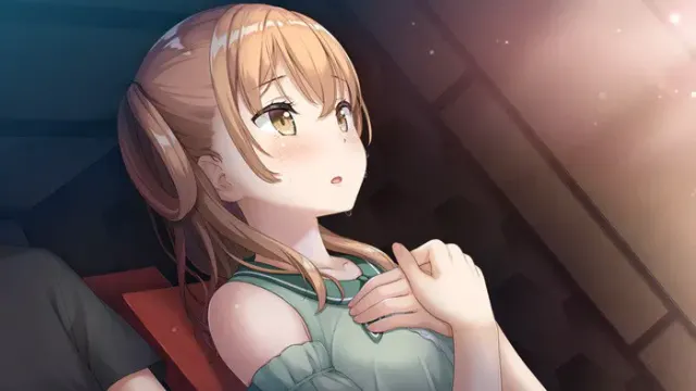 献给神明般的你 预览图 19