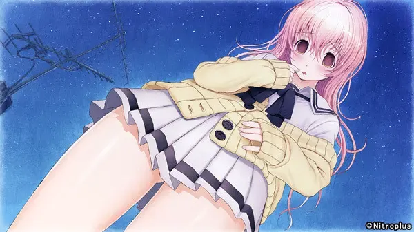 君与彼女与彼女之恋 / 你和她和她的恋情 预览图 21