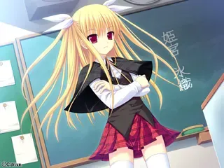 ステルラ エクエス コーデックス～黄昏の姫騎士～ 预览图 14