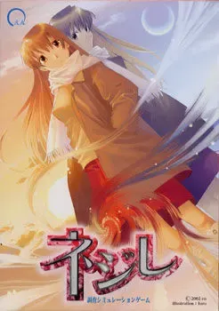 扭曲 封面