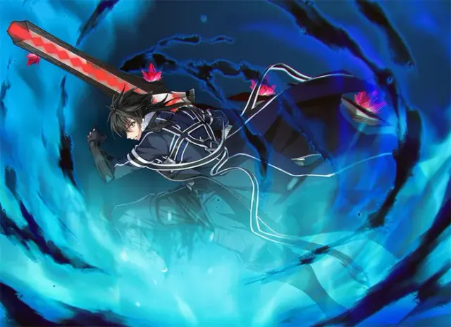 银色逆袭 诸神黄昏 预览图 11
