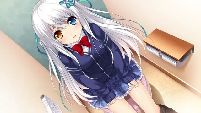 抬头看看吧，看那天上的繁星 FINE DAYS 预览图 9
