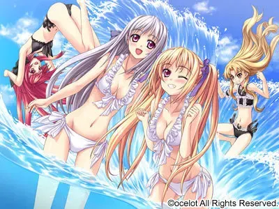 神曲奏界 AFTER SCHOOL 预览图 1