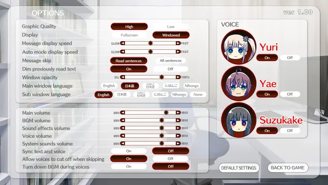 Malus Code 预览图 6