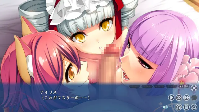 七色的轮回转生 预览图 6