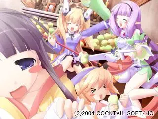 天空的交响曲 预览图 16
