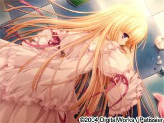 魔法学院恋 ~小小的魔法使~ 预览图 11
