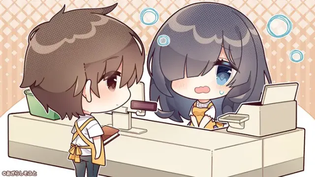 同居女友2 预览图 15