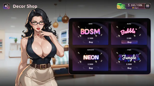 My Waifu's Stream is Going Viral ‼️😳 预览图 13